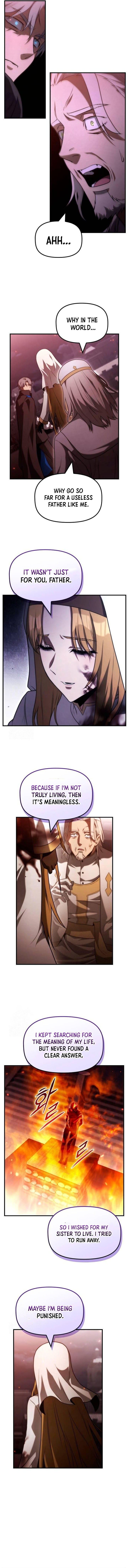 The Necromancer Family's Young Heir Chapter 31 10